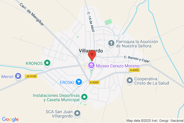 Cruz Roja Española