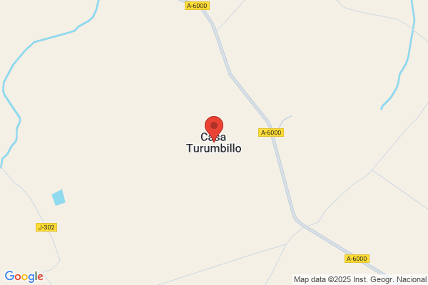 El Turumbillo S.A.