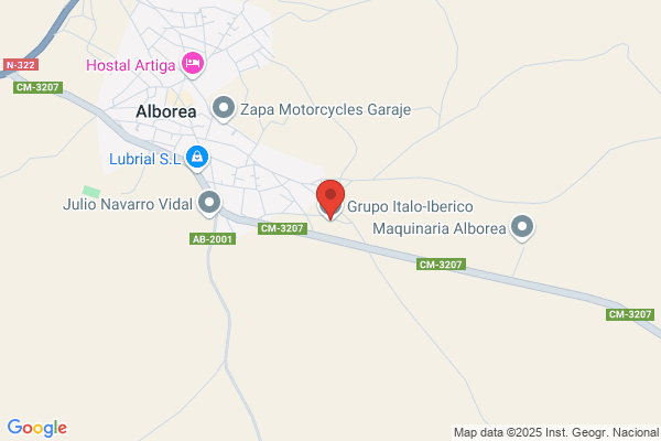 Grupo Italo-Iberico Joen S.L.