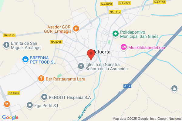 Asociacion Jubilados San Veremundo