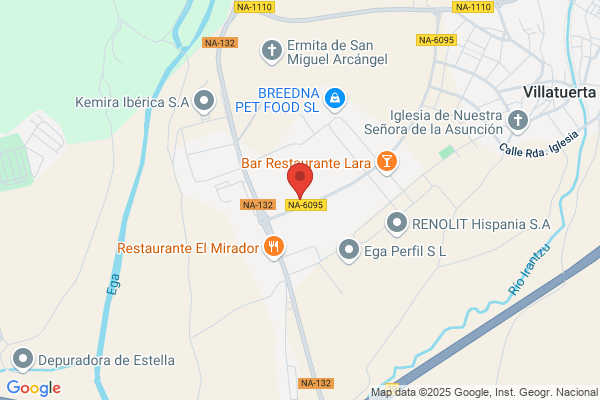 Ferralla Gaston S. A. - Mat. Const.