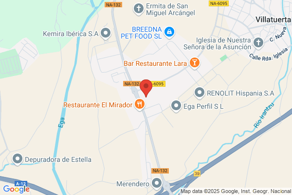 Toldos Domblas
