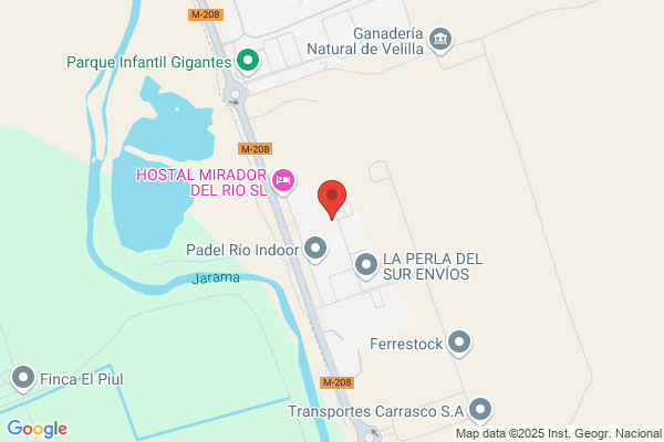 Transportes Jose Luis Goñi