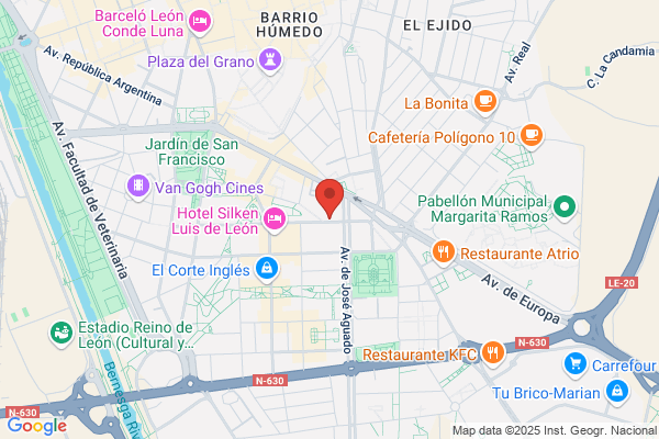 Centro Estético Mercedes Juan