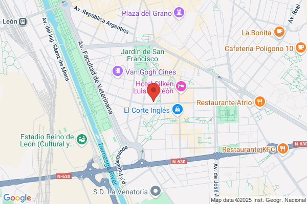 Clínica Dental Mesiodens