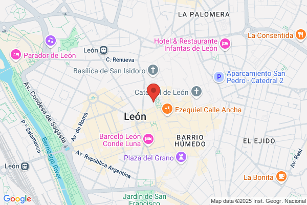 Comidas Rapidas De Leon S.L.