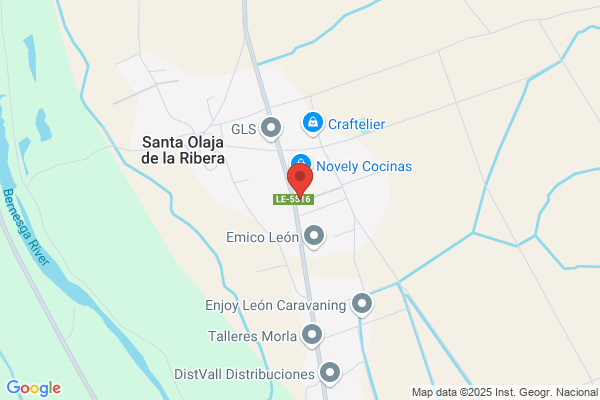 Distriferreira S.L.
