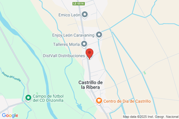 Distval S.L.