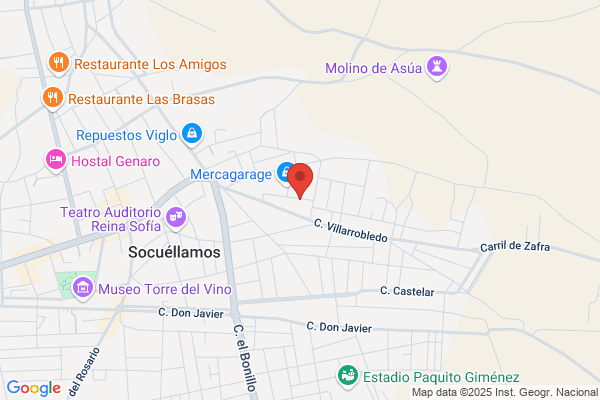 Lymco Limpiezas y Servicios