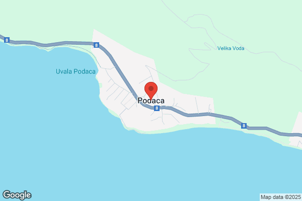 Pocholetada