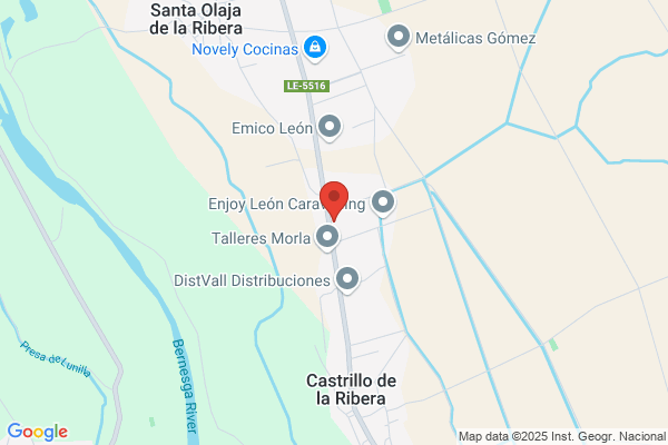 Servicios Dam S.A.