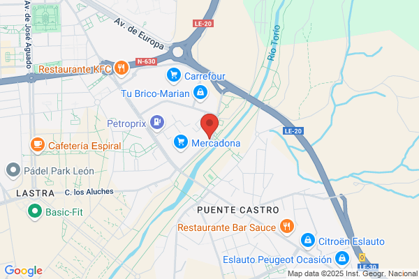 Talleres Gerardo Díaz S.L.