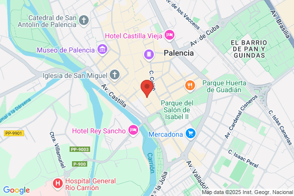 Asociacion Aldebaran De Palencia
