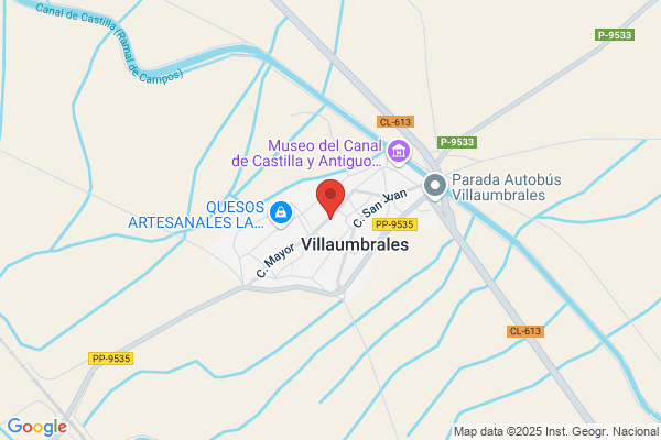 Centro Rural Agrupado