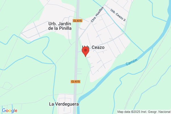 Obras y Reformas Caldas