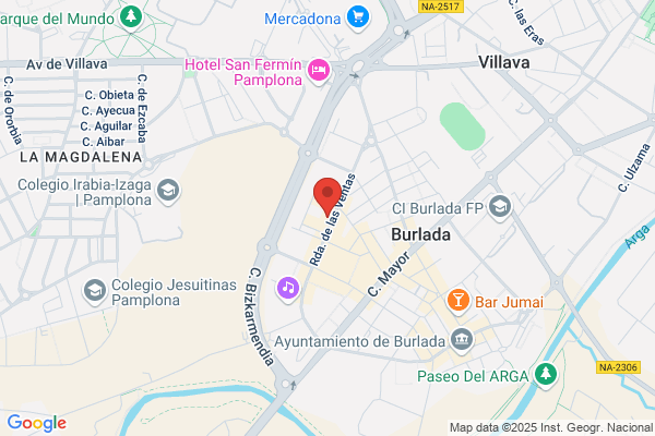 Clínica Dental Lekuona