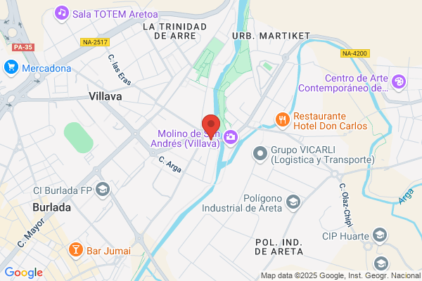 Talleres Manauto