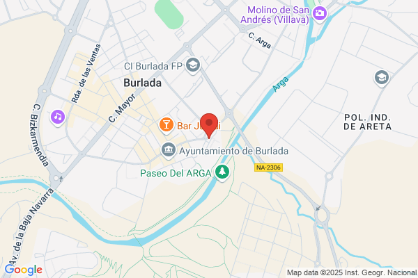 Albañileria Radi Sl