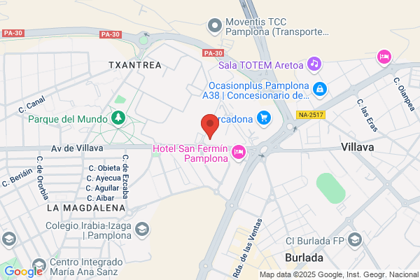 Automoviles Torregrosa S.L. - Concesionario Peugeot (Servicio recambios)