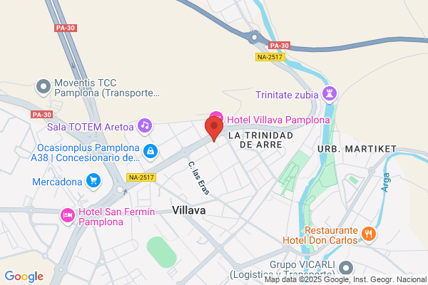 Centro Quiromasaje Leiton