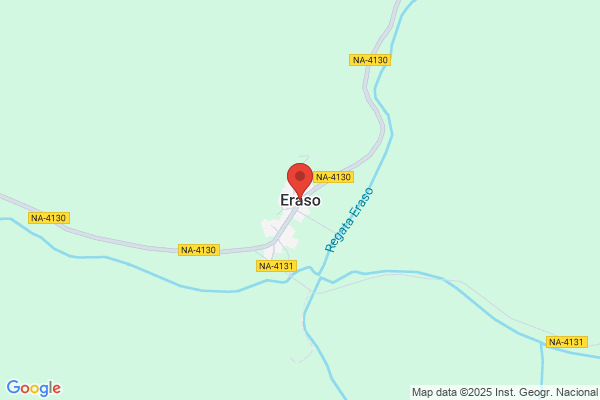 Eraso Remirez m.