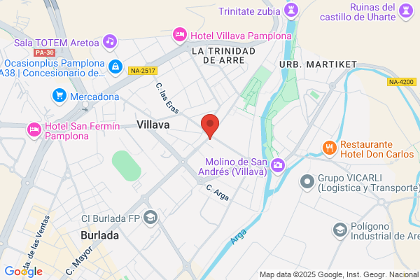 LICORES BASTIDA