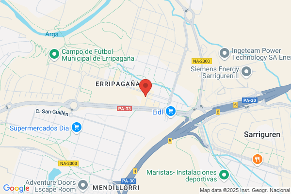 Lavandería Autoservicio Ecolaundry