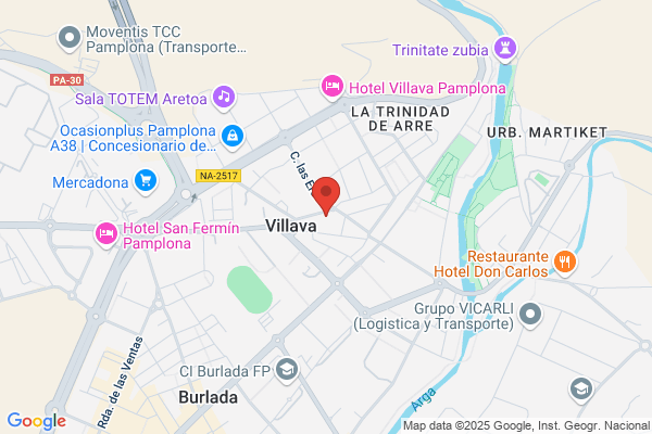 Panaderia El Molino