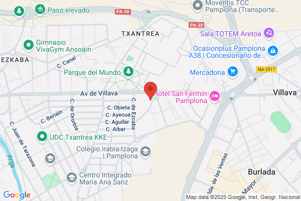 Pastelería Y Cafetería Miravalles