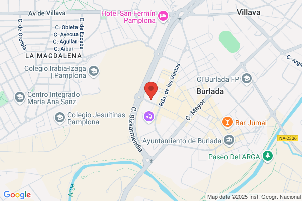 Saray Malón Fisioterapia y Ostopatía