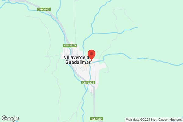 Farmacia Valdelvira