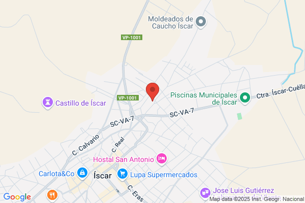 Arranz Alonso m.