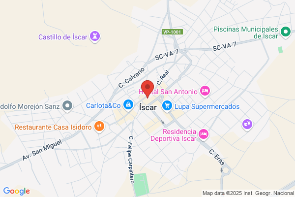 Cafeteria Anifred