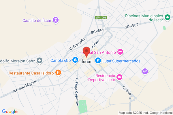 Caja Duero