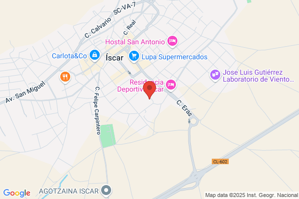 Colegio Publico