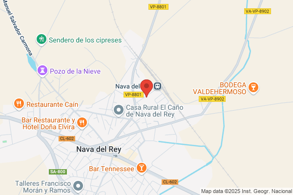 Alvarez Berdote m. A.