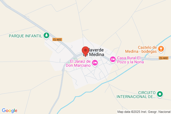 Ayuntamiento