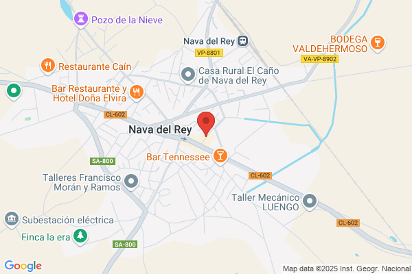 Bar Restaurante Manza - Espec. Carnes A la brasa Comidas Caseras
