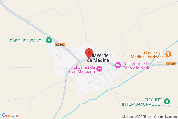 Belondrade Y Lurton S.L.