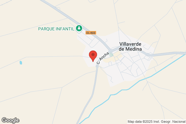 Colegio Rural Agrupado Tierras De Medina