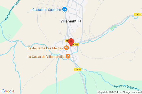 Autoservicio E Granero