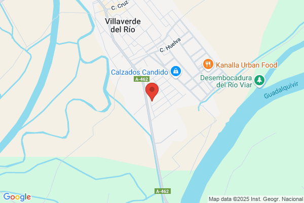 Agricentro Villaverde S.L.