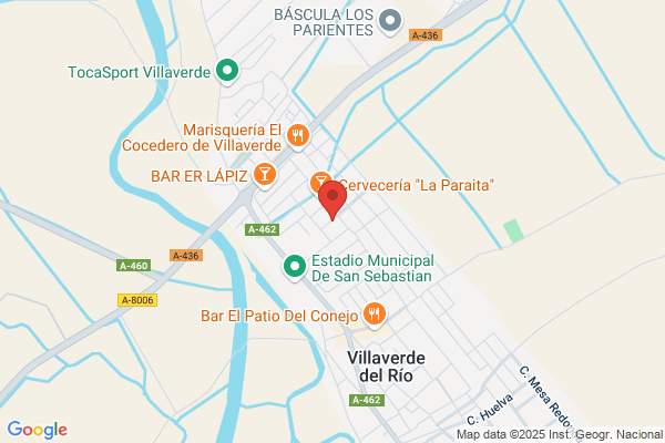 Amofic Oficinas S.L.