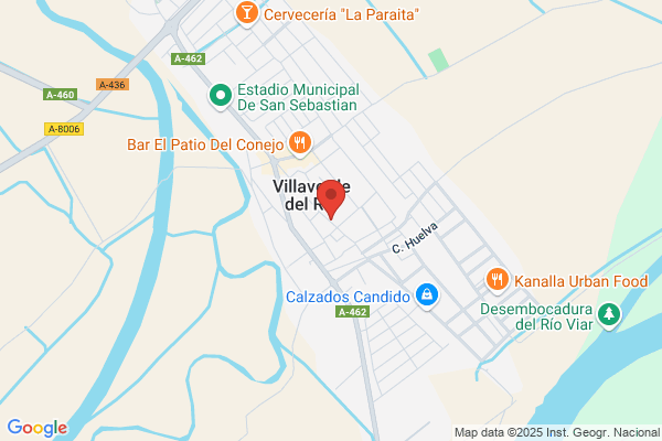 Caja Rural Del Sur