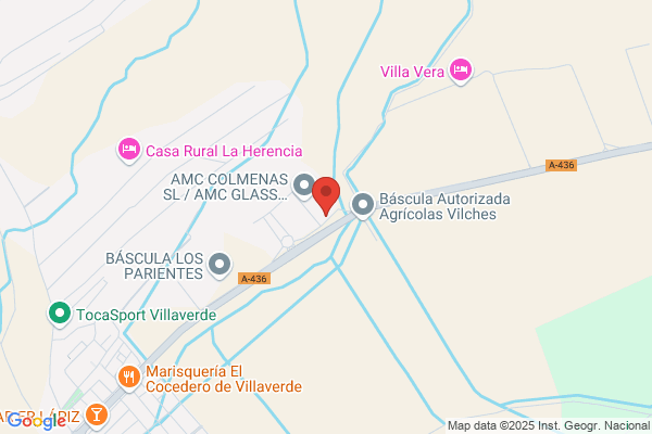 Ferralla Villaverde S.L.