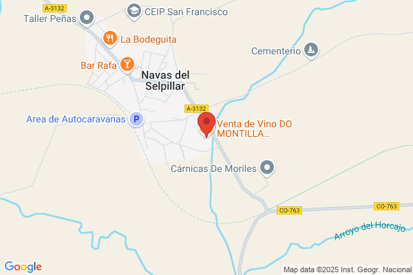 Herederos Lara Fernandez S.L.