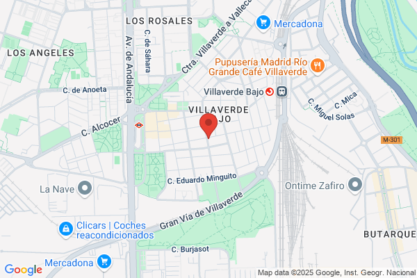 Leal Hernandez j. M.