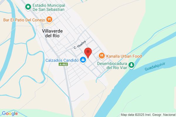 Supermercados Cañaveral S.L.