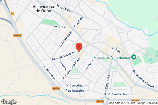 Cicerone Abogados S.A.