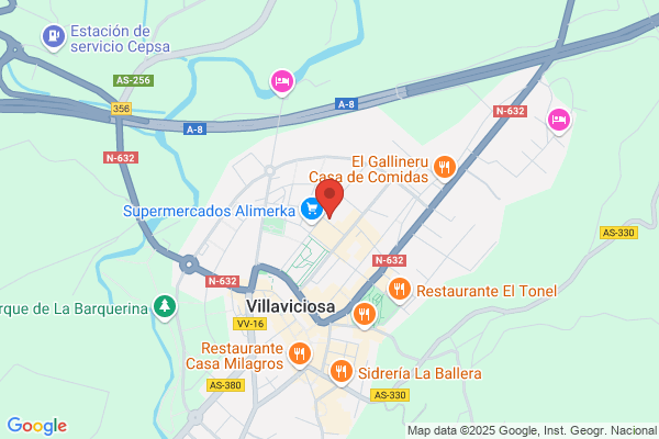 Diaz-Pevida Canal - Abogado l.